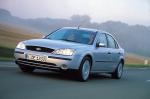 Ford Mondeo 2000 года